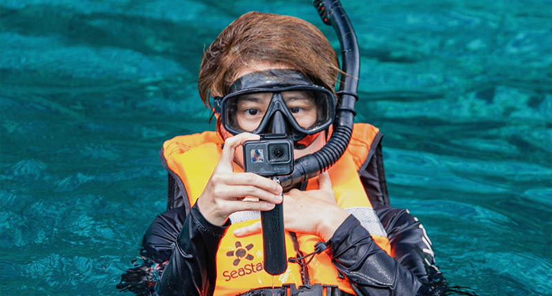 ทัวร์เกาะพีพี 1 วัน จากภูเก็ต